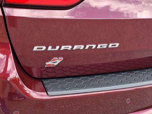 Certified 2023 Dodge Durango GT AWD/4WD image 32