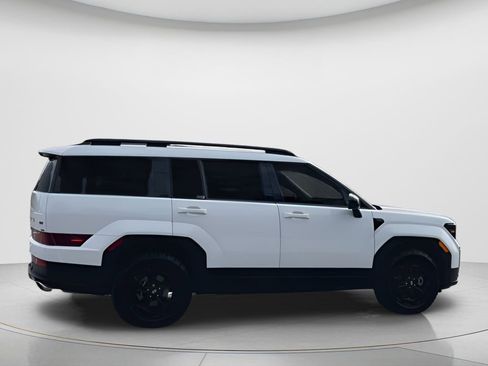 Used 2025 Hyundai Santa Fe XRT image 15