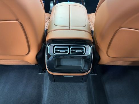 Used 2023 Mercedes-Benz S 580e S 580e w/ AMG Line image 30