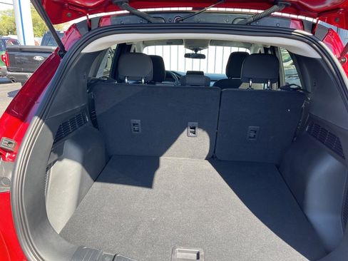 Used 2025 Ford Escape Active image 5