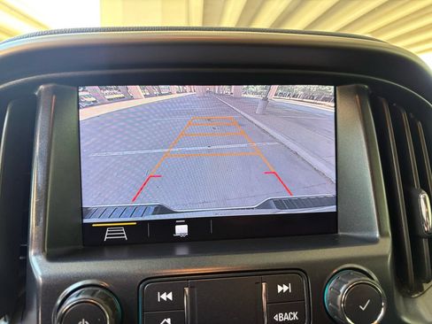 Used 2019 Chevrolet Colorado Z71 AWD/4WD image 19