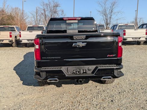 New 2026 Chevrolet Silverado 1500 RST image 7