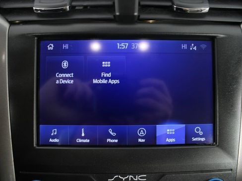 Used 2020 Ford Fusion S image 4