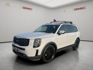 Used 2021 Kia Telluride SX w/ SX Prestige Package AWD/4WD video 1