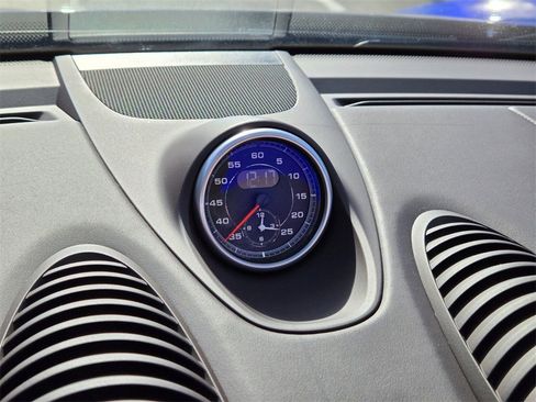 Used 2024 Porsche 718 Boxster S image 37