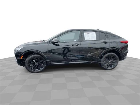 Certified 2024 Buick Envista Sport Touring w/ Convenience I Package image 5