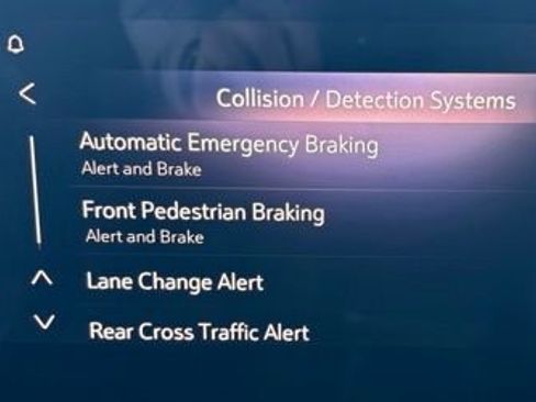 Used 2024 Buick Encore GX Preferred w/ Comfort Package image 36