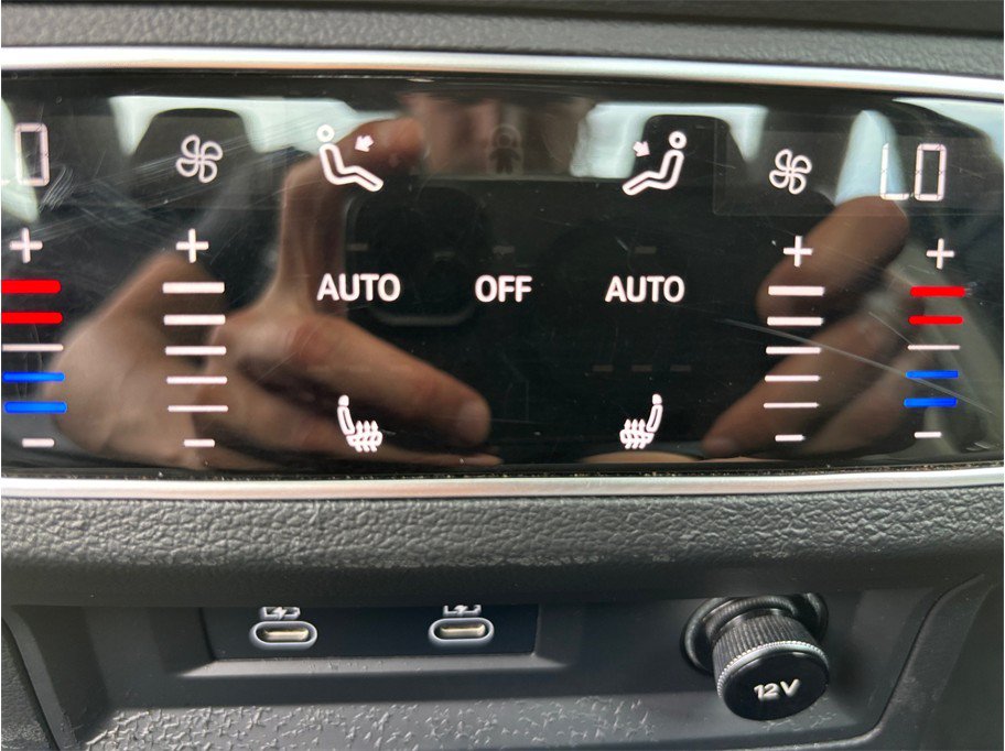 Used 2023 Audi A6 Premium Plus w/ Premium Plus Package AWD/4WD image 45