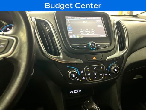 Used 2019 Chevrolet Equinox LT w/ Driver Convenience Package image 21