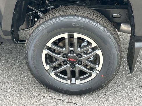 New 2026 Toyota Tacoma TRD Sport AWD/4WD image 13