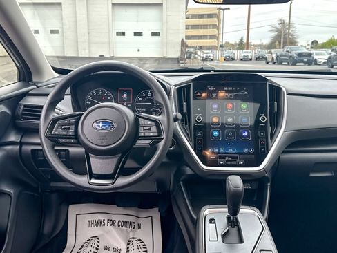 Used 2025 Subaru Crosstrek 2.5i Premium AWD/4WD image 24