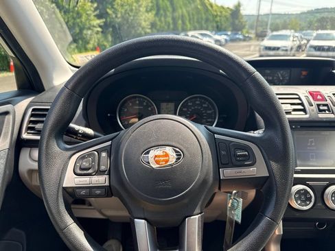 Used 2018 Subaru Forester 2.5i w/ Alloy Wheel Package AWD/4WD image 26