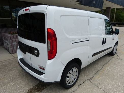 Used 2020 RAM ProMaster City Tradesman SLT FWD image 5