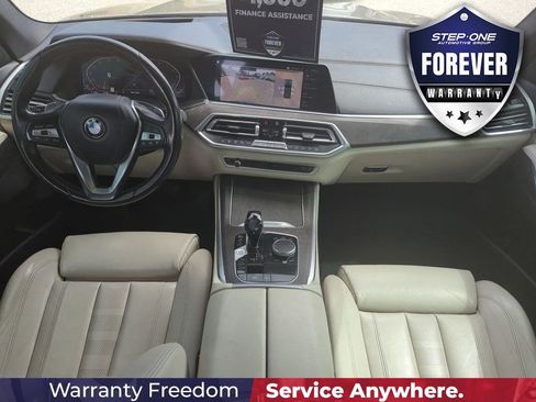 Used 2019 BMW X5 xDrive40i w/ Premium Package 2 AWD/4WD image 16