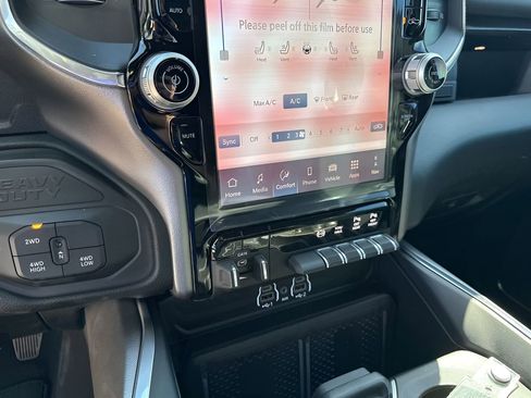 New 2026 RAM 2500 Laramie w/ Night Edition image 35