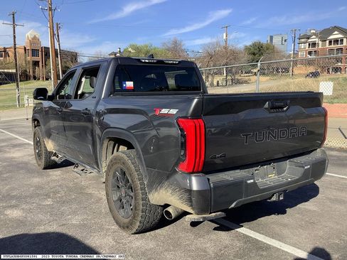 Used 2023 Toyota Tundra SR5 image 5