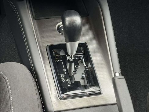 New 2026 Mitsubishi Outlander Sport ES image 17