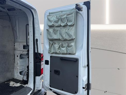 Used 2017 Nissan NV 1500 S w/ Power Basic Package RWD image 24