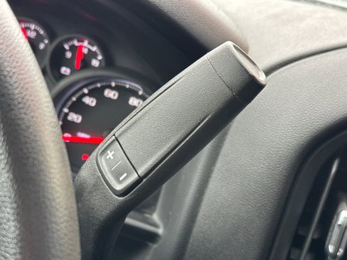 Used 2024 Chevrolet Silverado 2500 Custom w/ Custom Value Package image 19