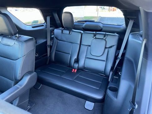 Used 2023 Ford Explorer ST w/ Equipment Group 401A image 27