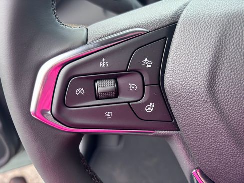 New 2026 Chevrolet TrailBlazer ACTIV w/ Convenience Package AWD/4WD image 20