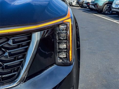 Certified 2025 Kia Sorento SX Prestige image 10