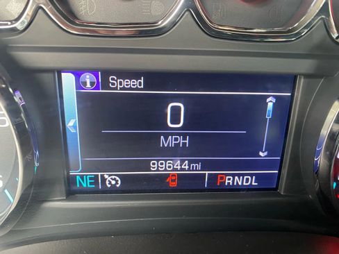 Used 2018 Chevrolet Tahoe LS w/ Max Trailering Package image 14