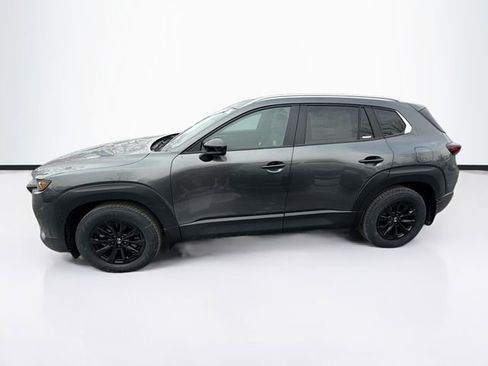 New 2026 MAZDA CX-50 2.5 Hybrid w/ Preferred Pkg AWD/4WD image 4
