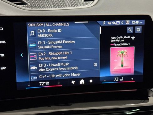 New 2026 BMW X2 xDrive28i w/ Technology Package image 22