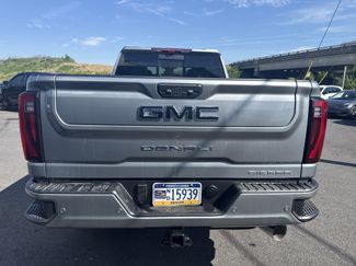 New 2026 GMC Sierra 2500 Denali Ultimate w/ Max Trailering Package AWD/4WD video 4