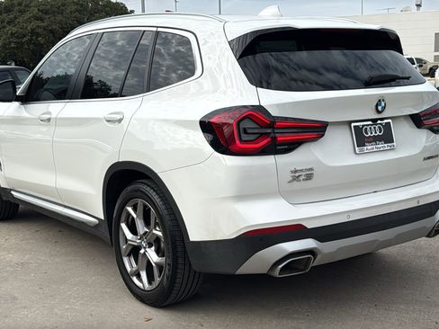 Used 2023 BMW X3 xDrive30i w/ Convenience Package image 5