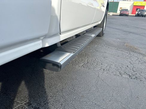 Used 2014 GMC Sierra 1500 4x4 Crew Cab image 7