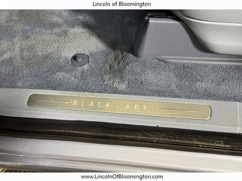 Certified 2023 Lincoln Navigator L Black Label AWD/4WD image 21