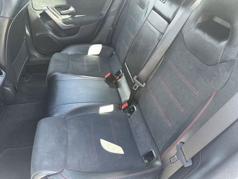 Used 2023 Mercedes-Benz CLA 250 4MATIC image 26