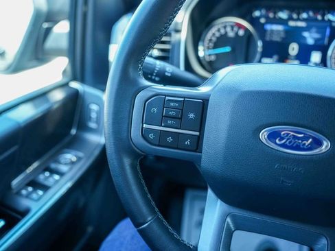 Certified 2023 Ford F150 XLT w/ Equipment Group 302A High AWD/4WD image 29