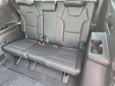 New 2025 Kia Telluride EX w/ EX Captain's Chair Package image 23