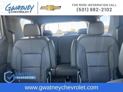 Used 2023 Chevrolet Traverse RS w/ LPO, Floor Liner Package image 24