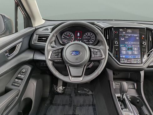 New 2026 Subaru Ascent Premium AWD/4WD image 17