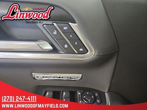 New 2026 GMC Sierra 1500 Denali image 15