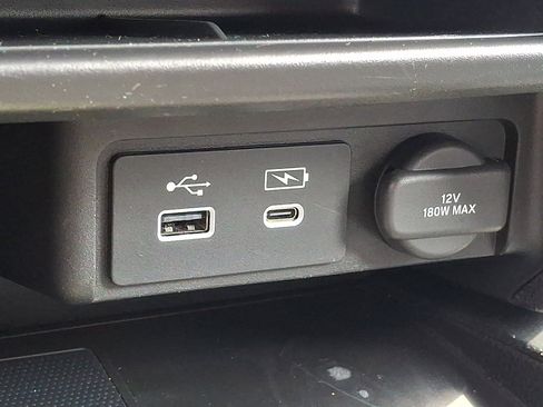 Used 2024 Honda Passport TrailSport image 25