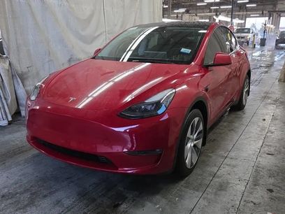 Used 2023 Tesla Model Y AWD