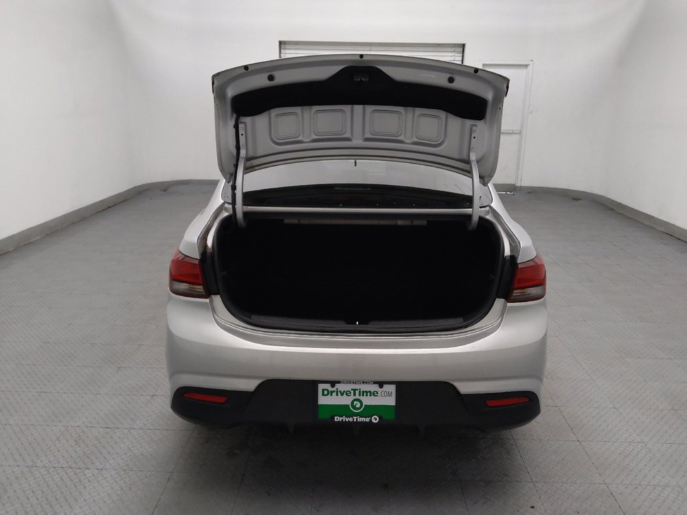Used 2019 Kia Rio LX FWD image 29