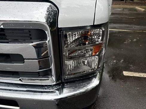 New 2026 Ford E-350 and Econoline 350 Super Duty w/ Power Equipment Group image 11