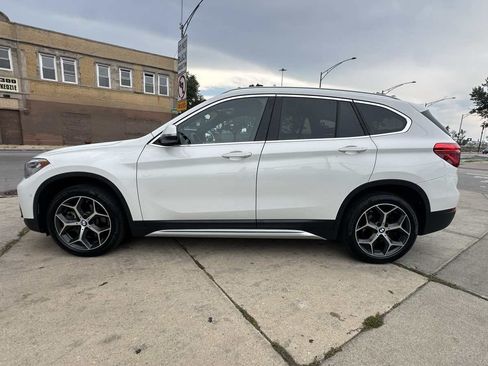 Used 2018 BMW X1 xDrive28i w/ Convenience Package AWD/4WD image 8