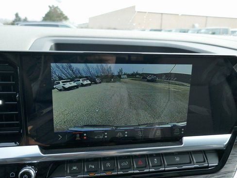 New 2026 GMC Sierra 1500 SLT w/ SLT Premium Plus Package image 26