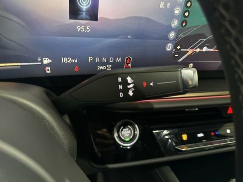 New 2026 Buick Envision Avenir AWD/4WD image 18
