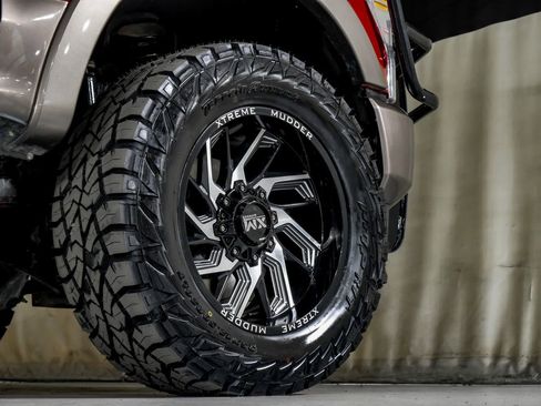 Used 2022 Ford F250 King Ranch w/ King Ranch Ultimate Package image 56