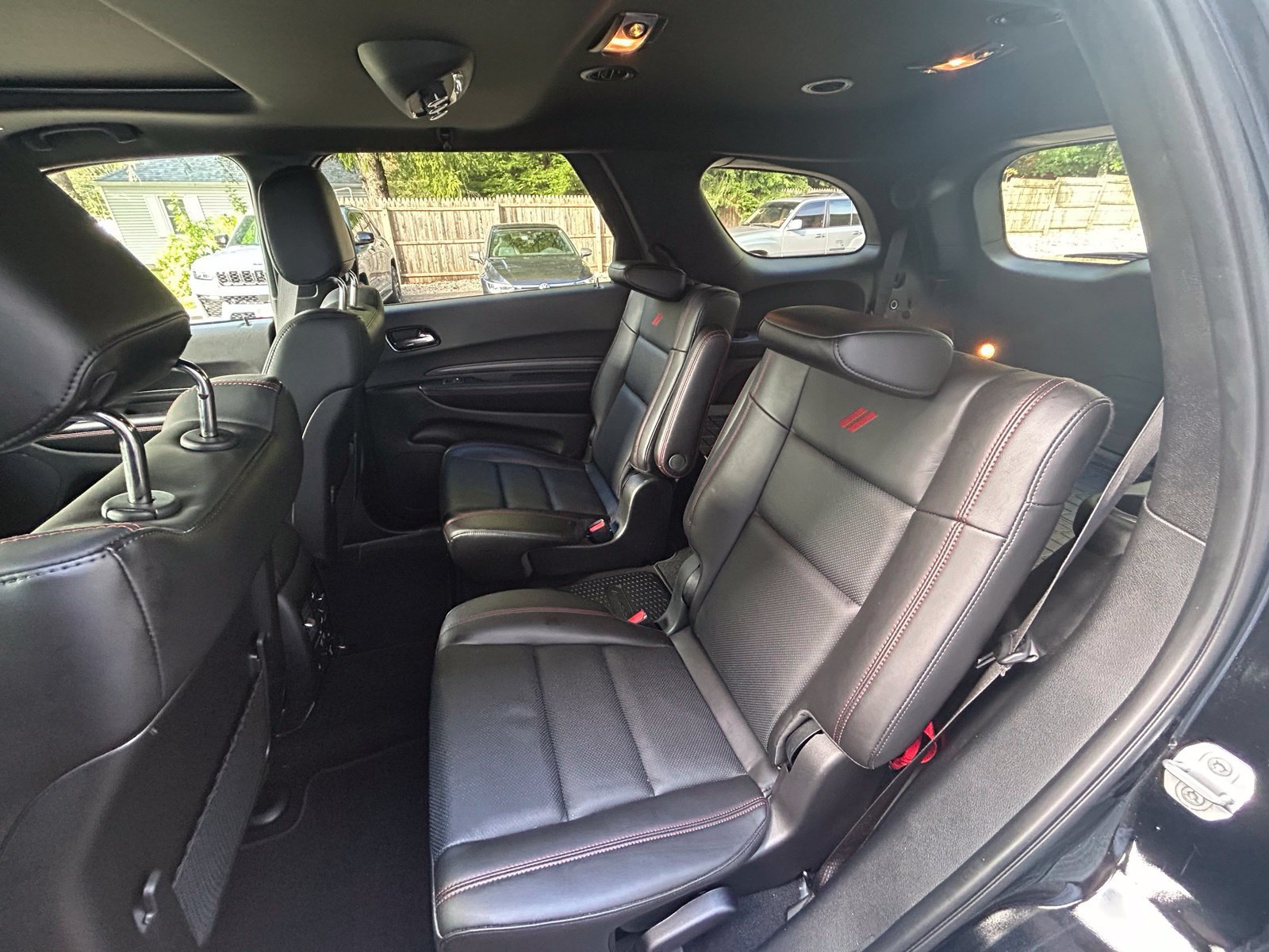 Used 2025 Dodge Durango GT AWD/4WD image 12