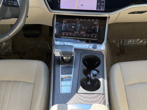 Used 2019 Audi A7 3.0T Prestige w/ Prestige Package AWD/4WD image 19