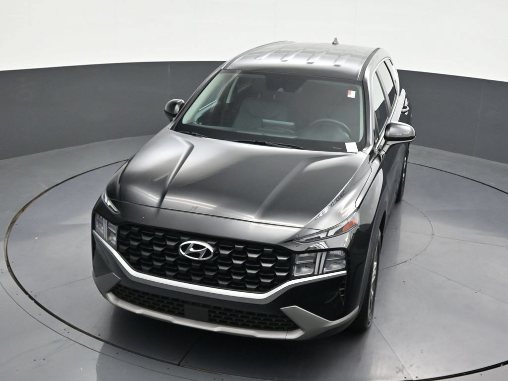 Used 2023 Hyundai Santa Fe SE FWD image 22